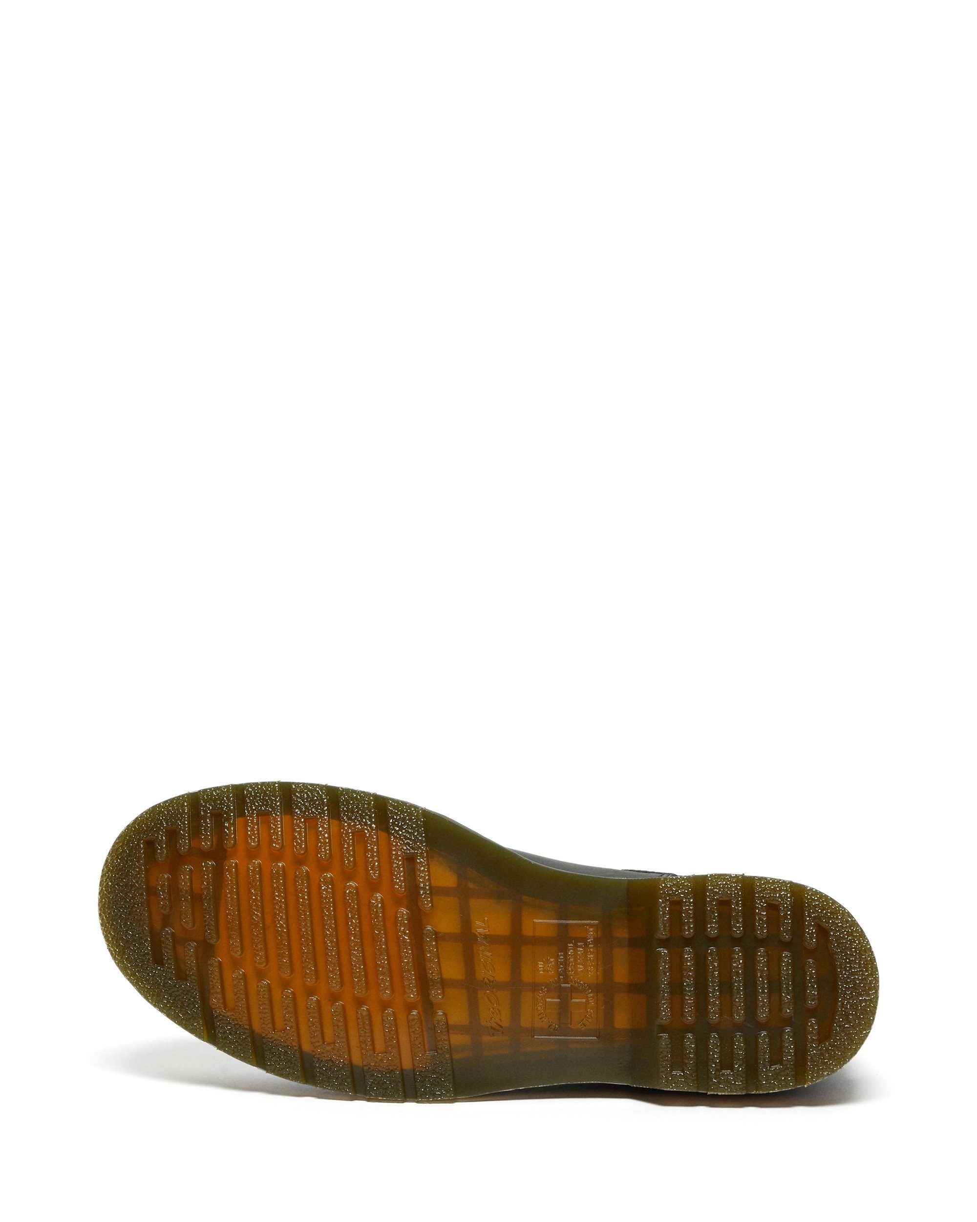 DR. MARTENS 2976 Nappa Ankleboots (2-tlg)