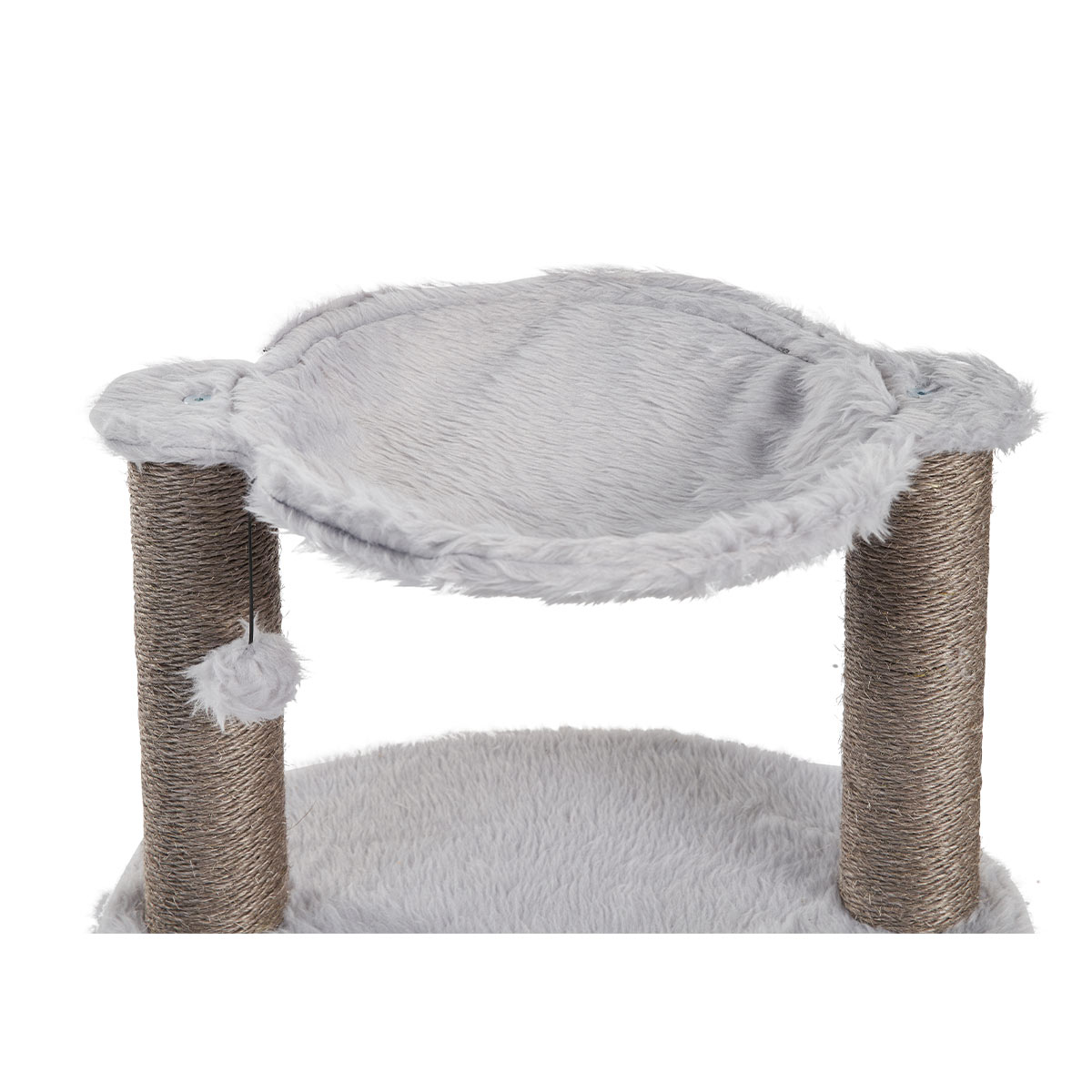 ZooRoyal Kratzbaum Nora 60 cm günstig kaufen bei ZooRoyal