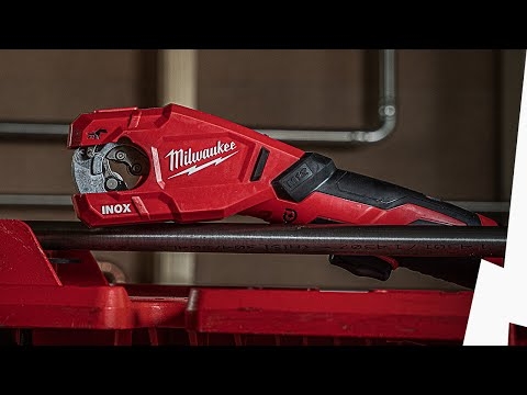 Milwaukee 4933479242 M12 PCSS-202C Raptor Akumuliatorinis suktuvas RVS 12V 2.0Ah Li-ion