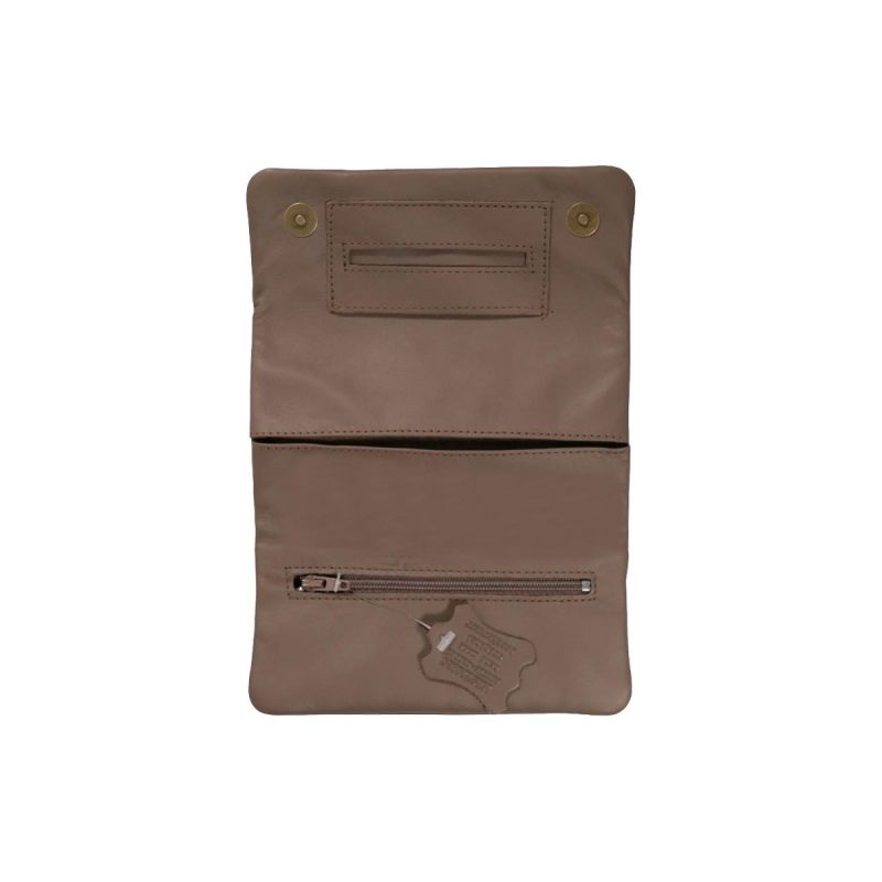 Mestango Tabaktasche „Frost“ 2016\/3 Elefant