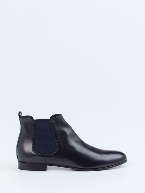 Chelsea Boots-17101090005 Konstantin Starke