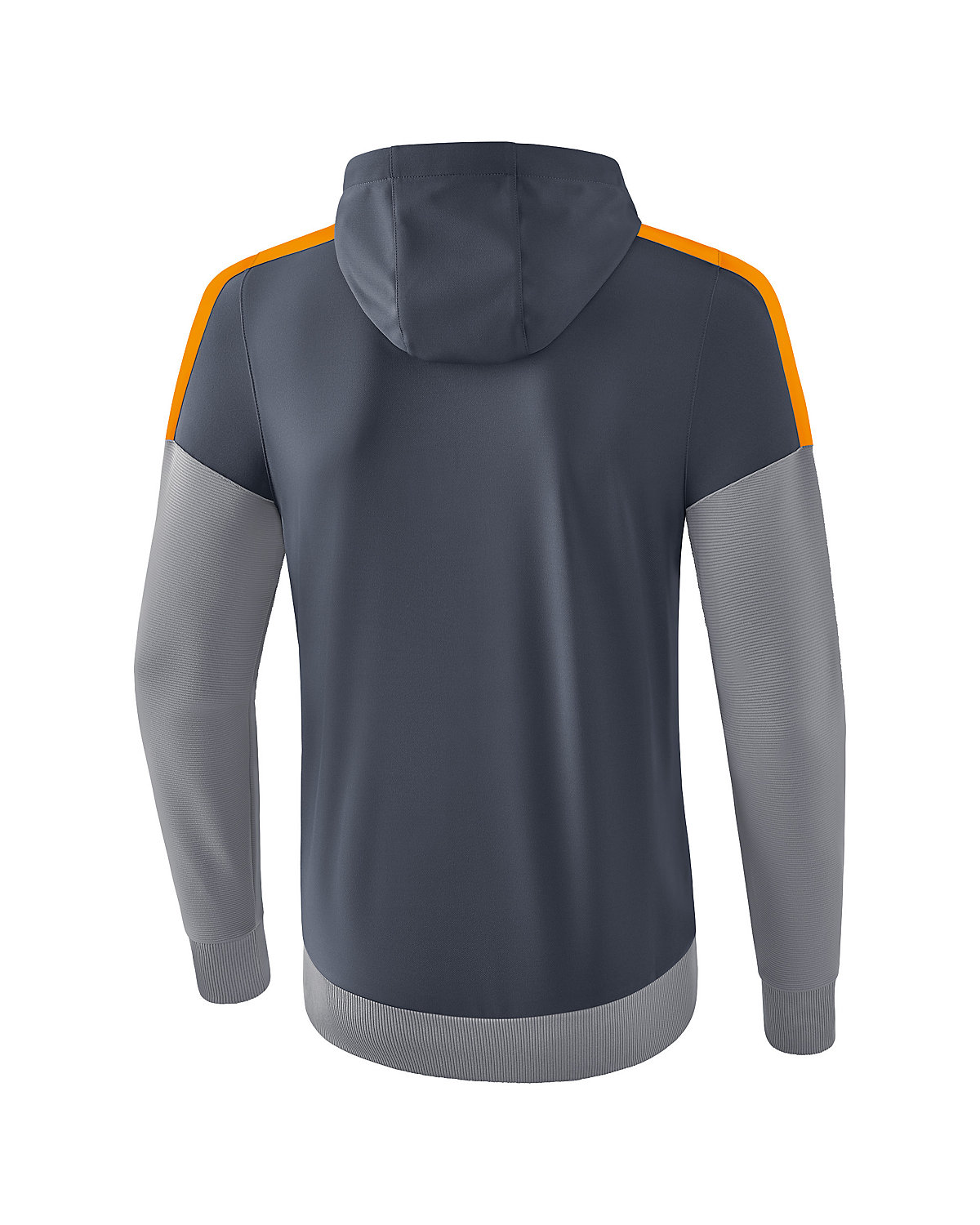 Squad Trainingsjacke mit Kapuze Trainingsjacken