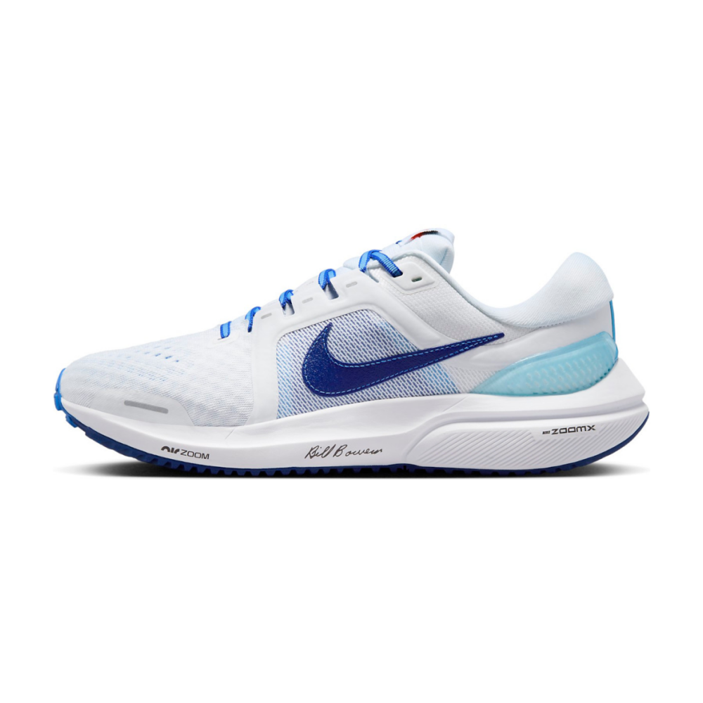 Nike Vomero 16 Premium FJ0330-100 / weiss