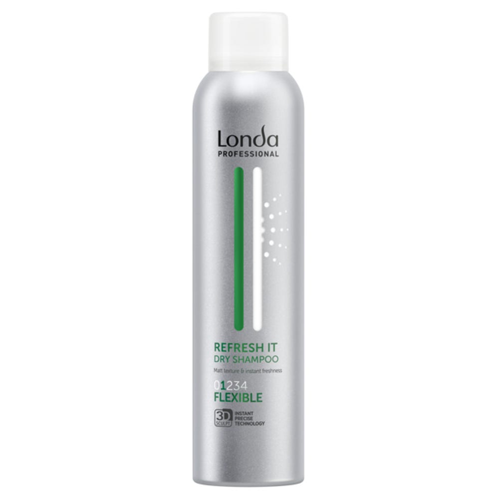 Londa Refresh It Trockenshampoo 180 ml