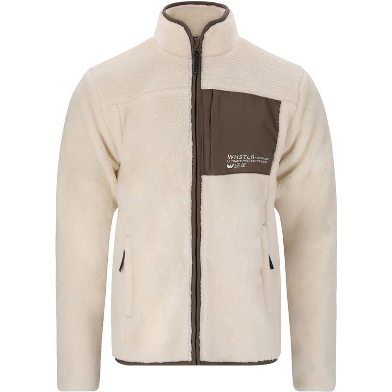 Whistler Sprocket Fleecejacke Herren