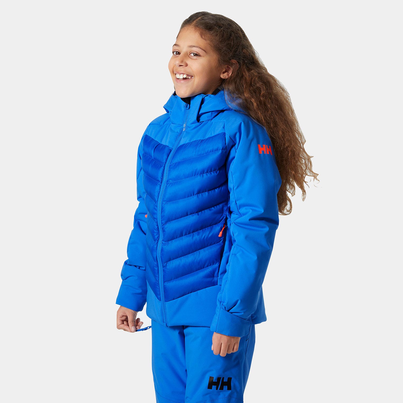 Juniors' Serene Jacket
