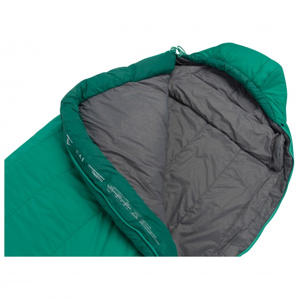 Sea to Summit - Traverse TvII - Kunstfaserschlafsack