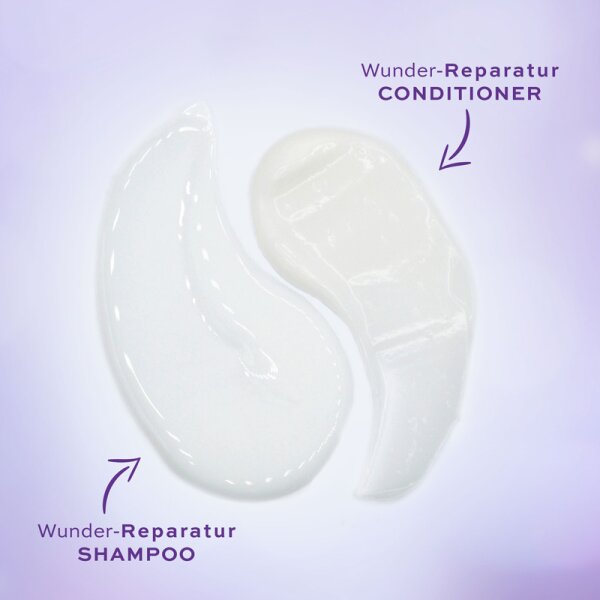 John Frieda Frizz Ease Wunder-Reparatur Conditioner