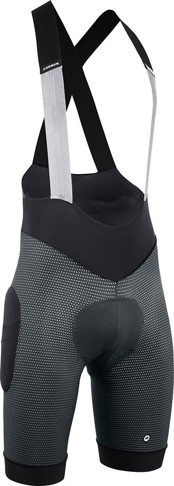 Assos Trail Tactica Liner HP T3 - Innenhose mit Polster kaufen | Bike-Discount