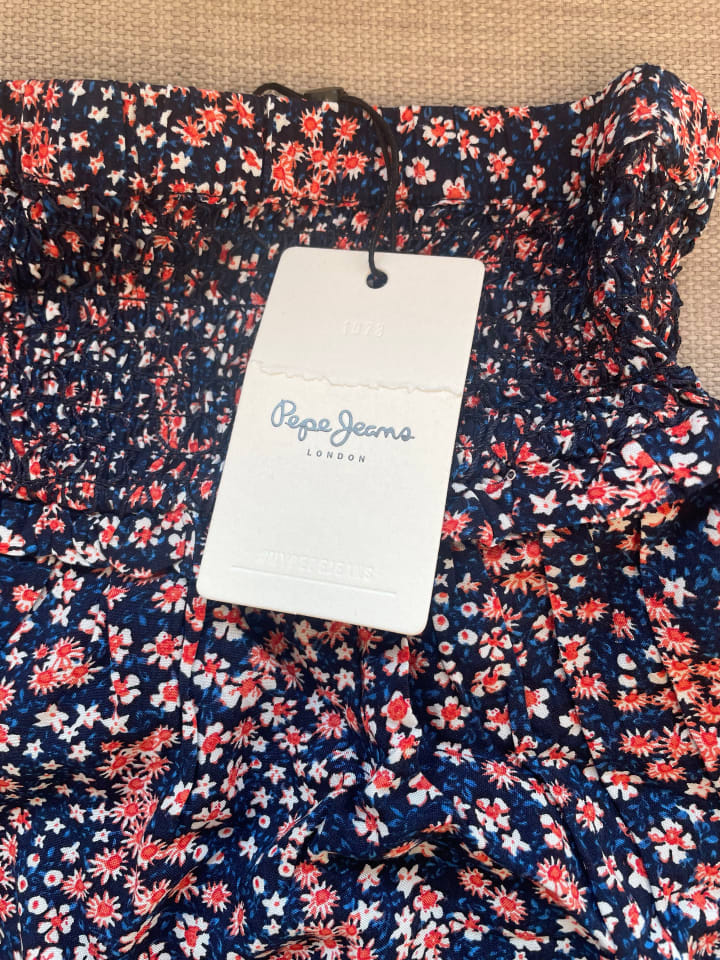 Pepe Jeans Rock 