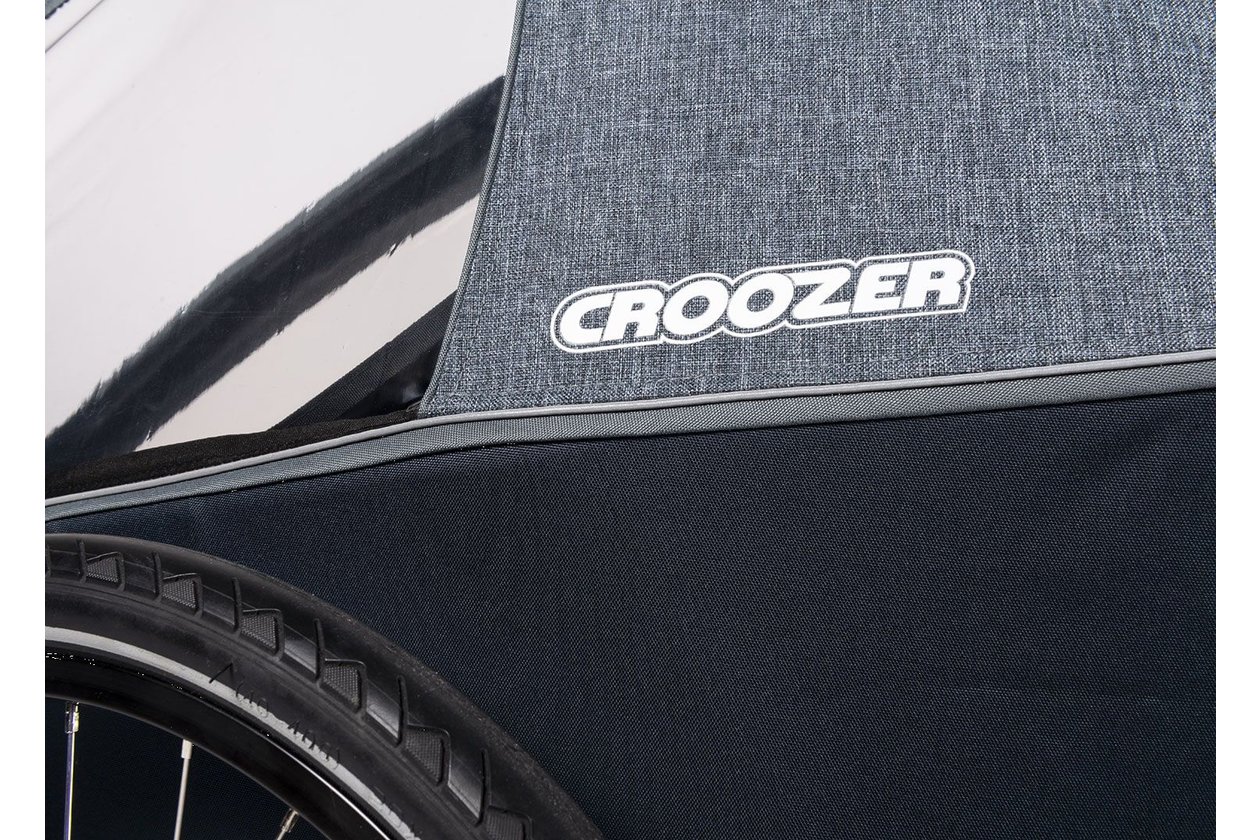 Croozer Kid Vaaya 1