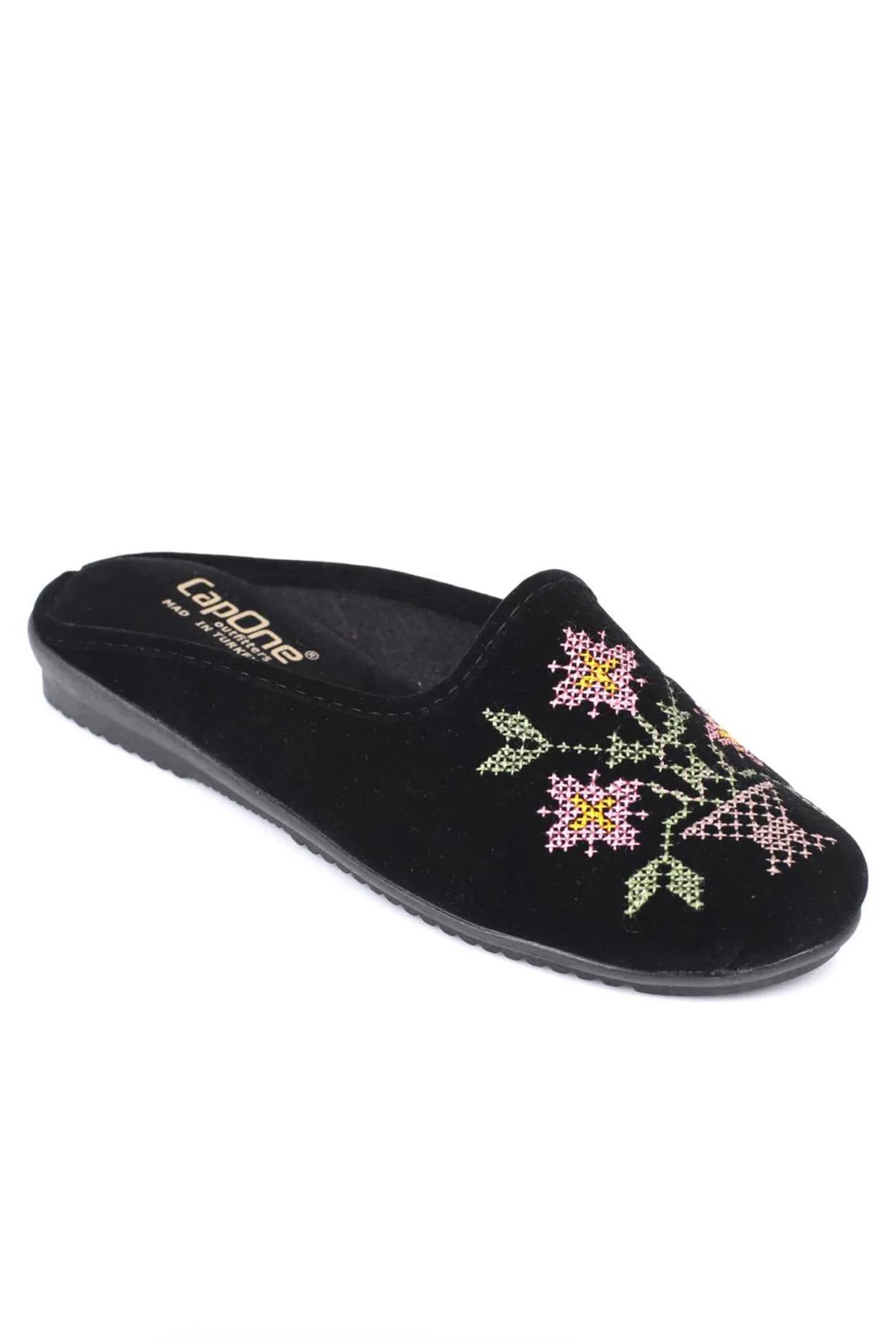 Capone Outfitters  Capone E010 Damen-Winterhausschuhe