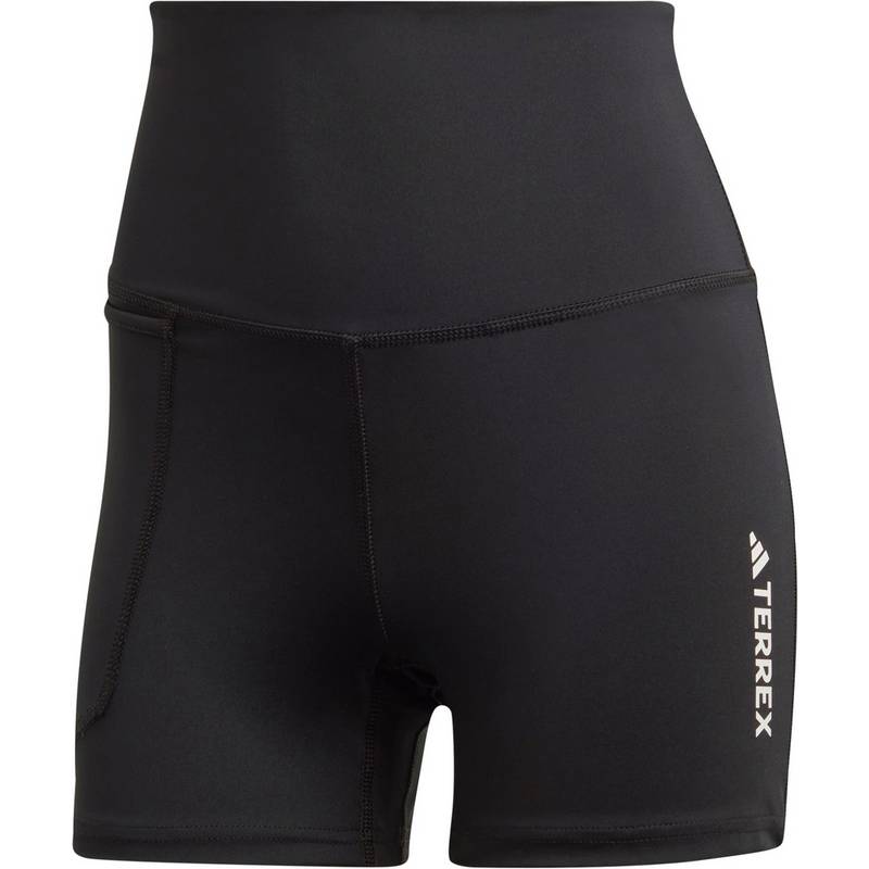 adidas MULTI Funktionsshorts Damen