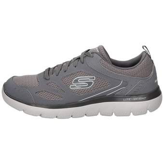 Skechers Summits South Rim in grau