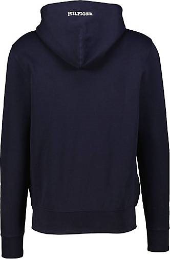 TOMMY HILFIGER Herren Hoodie