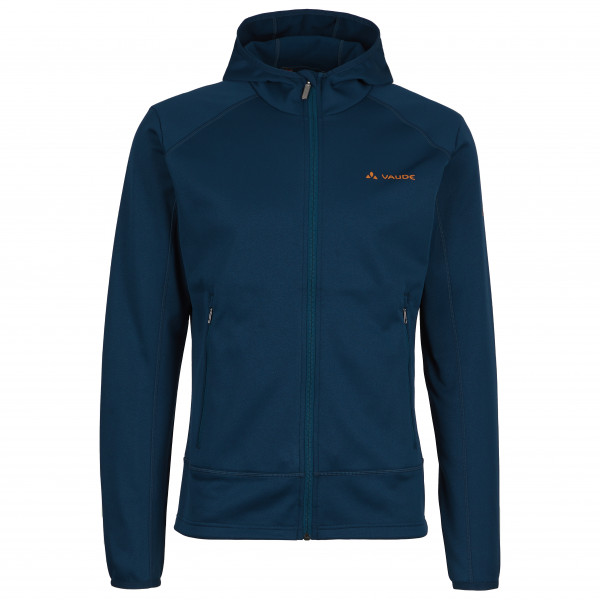 Vaude - Beguz Hoody II Jacket - Fleecejacke