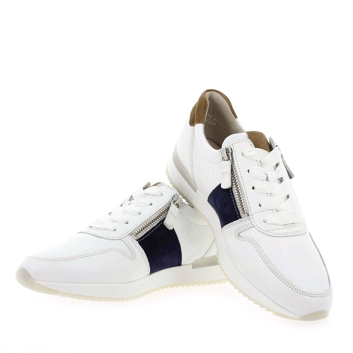 Gabor  83420 - Blanc Marine