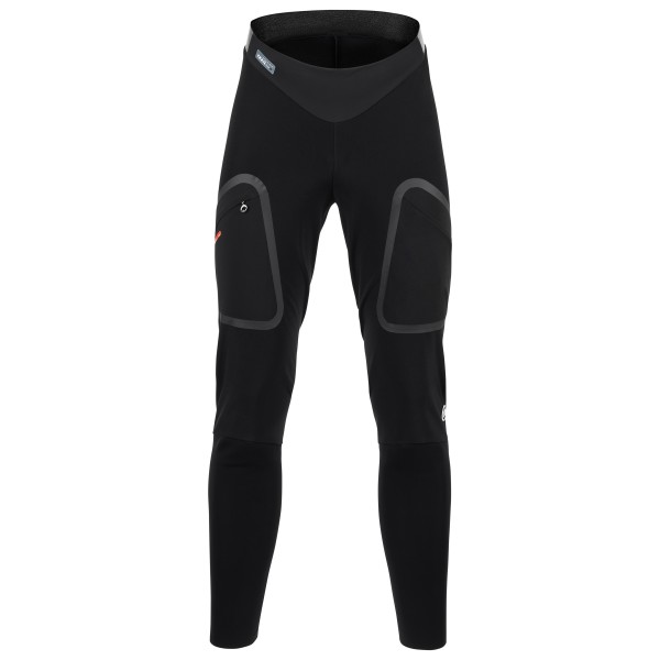 ASSOS - Trail Winter Cargo Pants T3 - Radhose