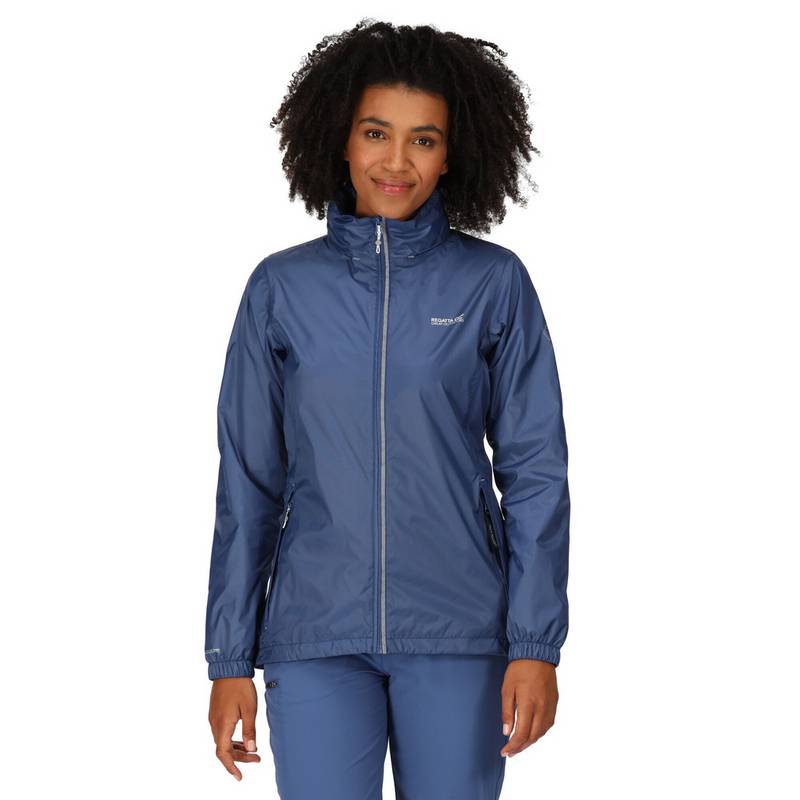 Regatta Corinne IV Regenjacke Damen