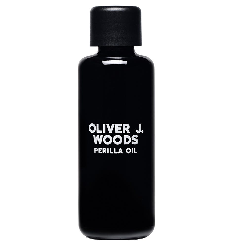 Oliver J. Woods Perilla Beard & Hair Oil 50 ml