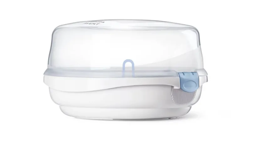 PHILIPS Avent Mikrowellen-Sterilisator SCF281/02