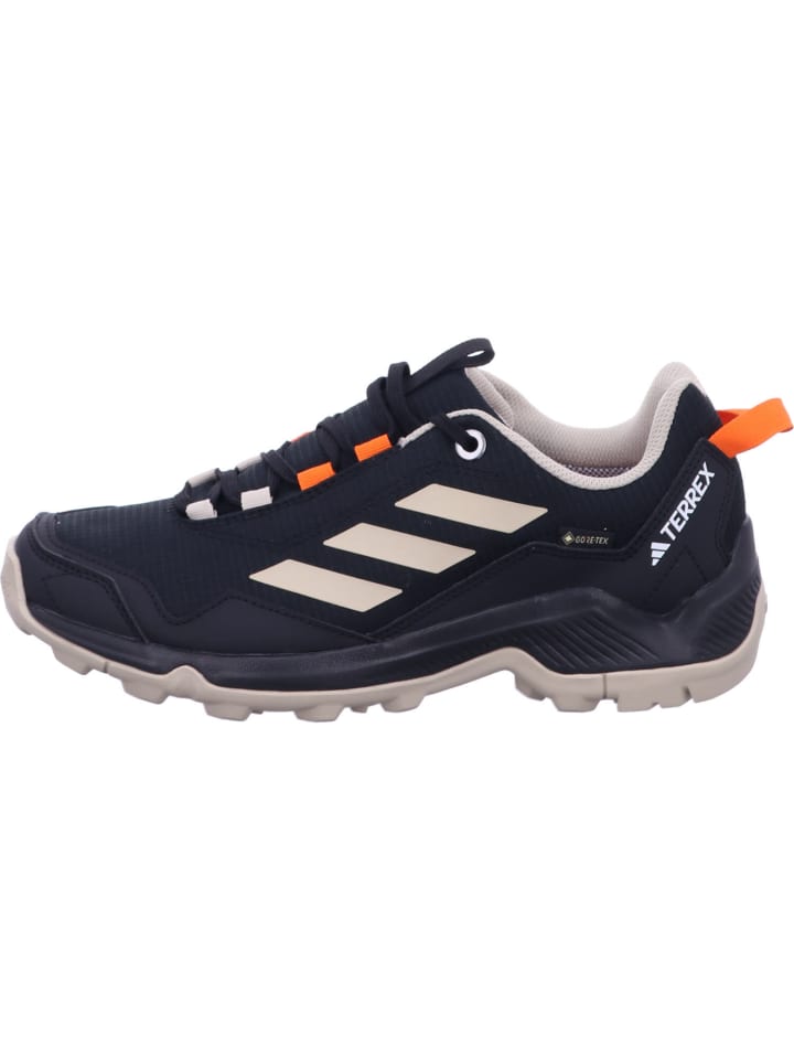 adidas Sport-Schuhe TERREX EASTRAIL GTX W in Schwarz günstig kaufen
