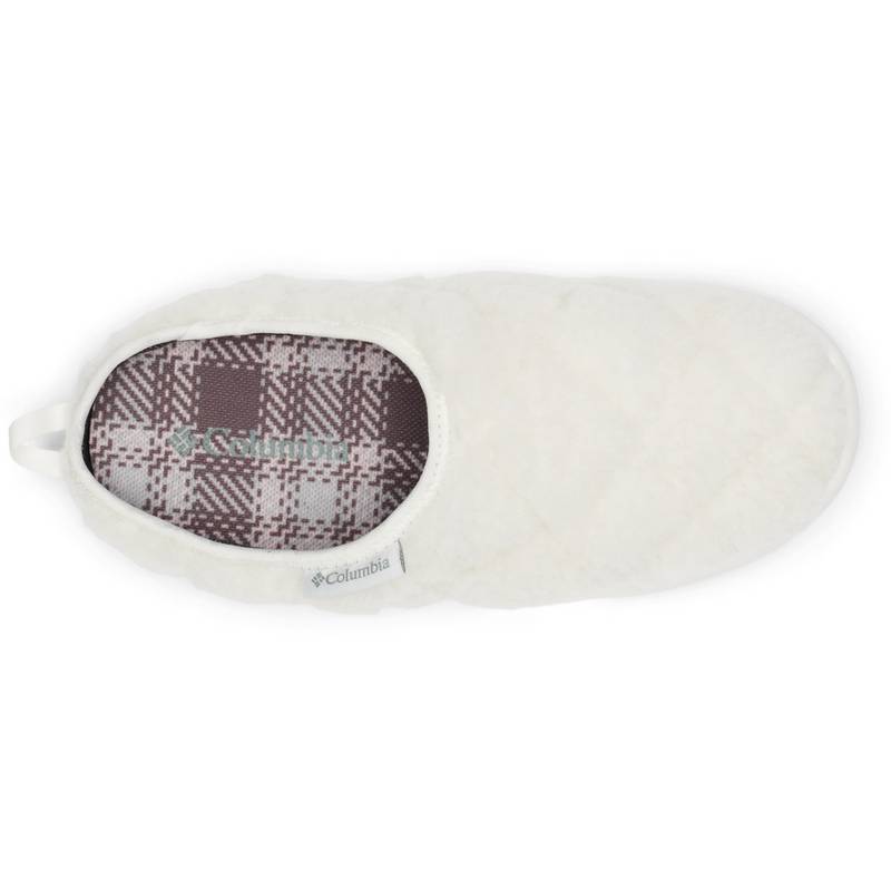 Columbia Camper Hausschuhe Damen