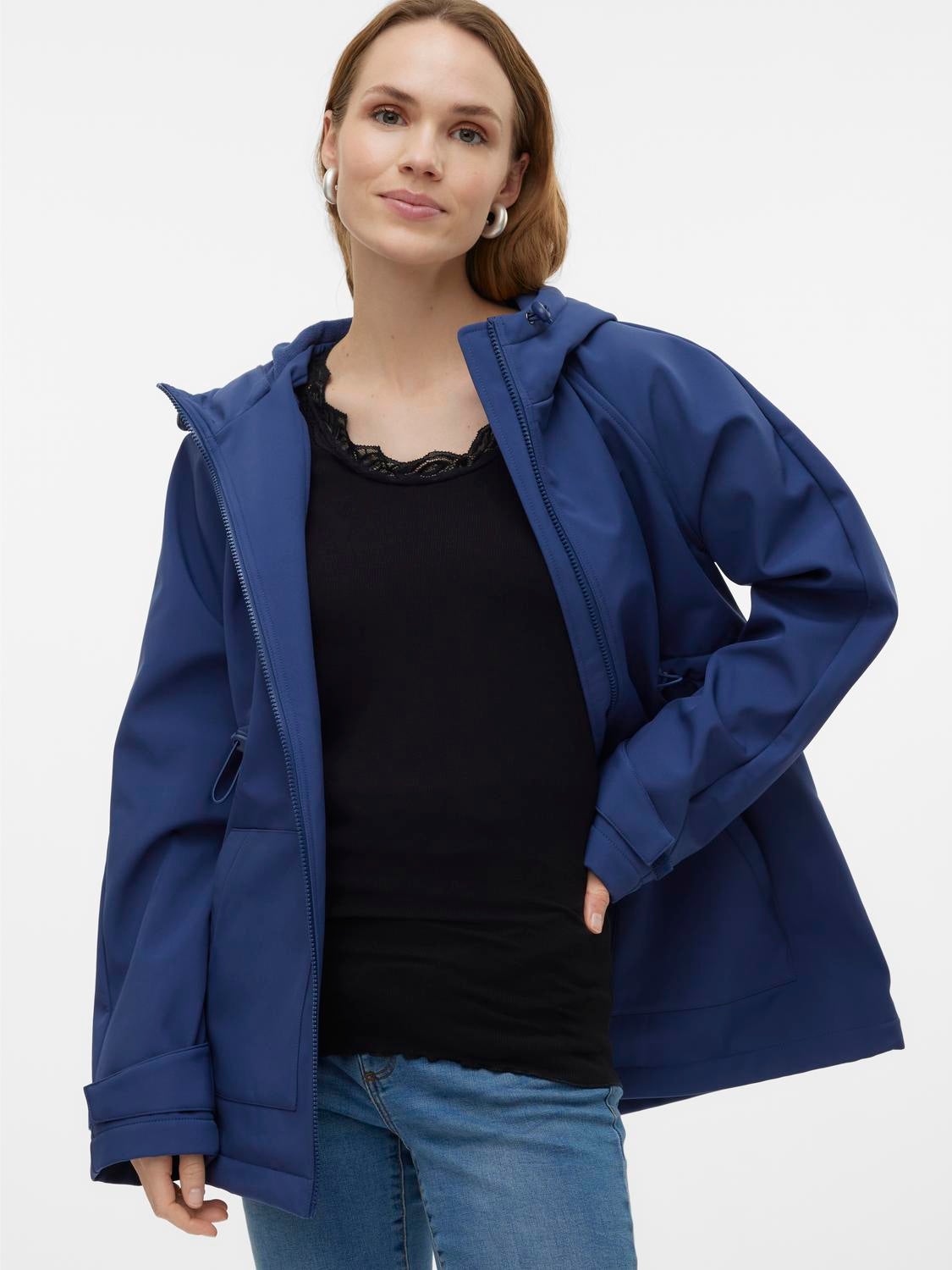 Umstands-jacke