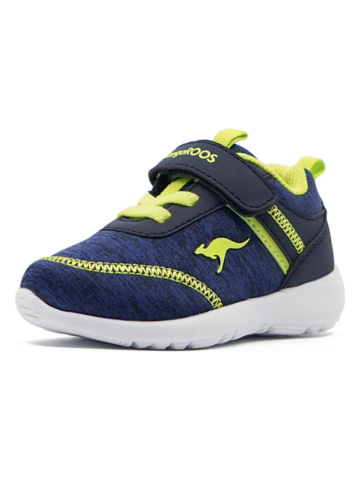 Kangaroos Sneakers 