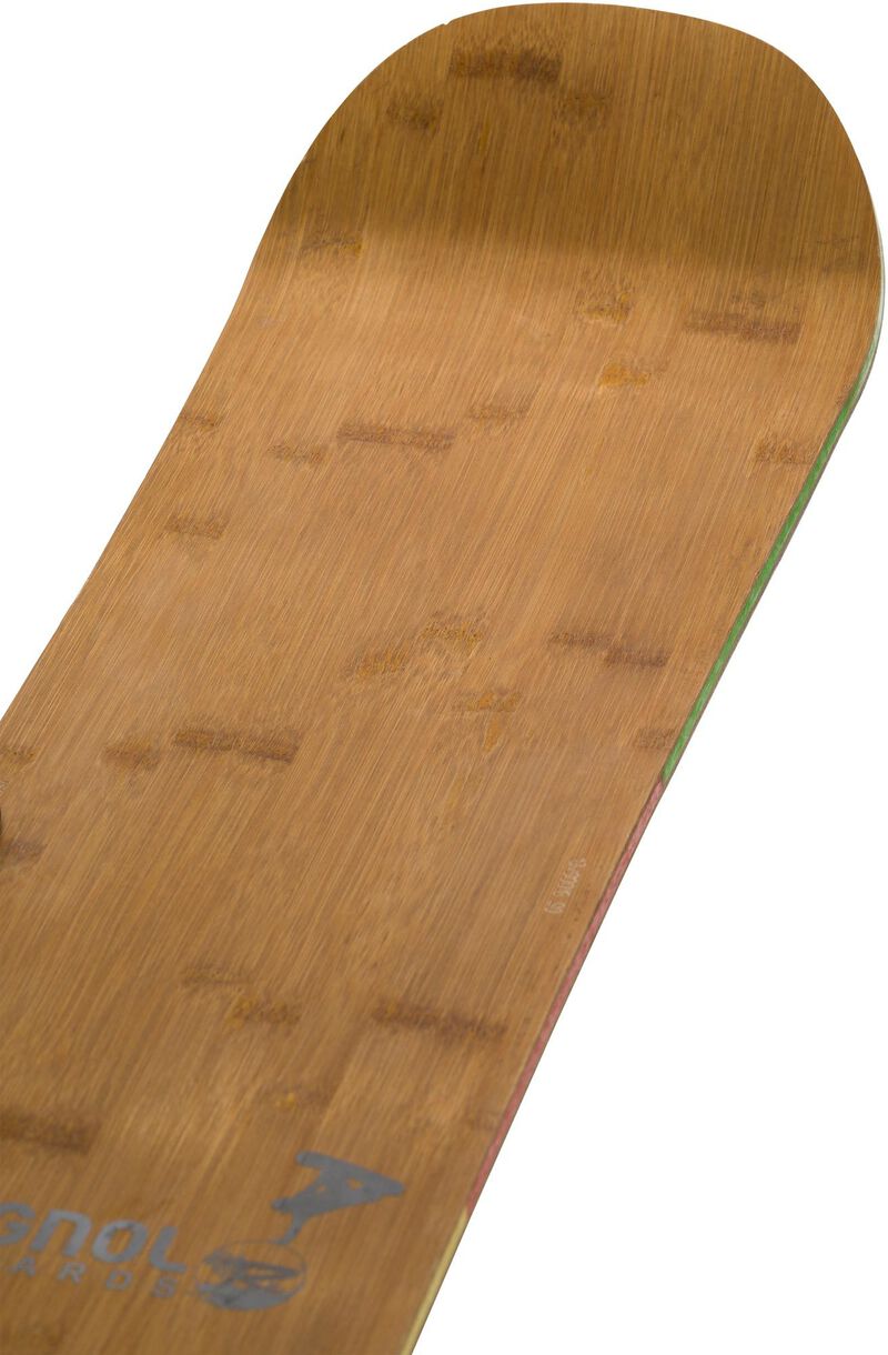 Herren Snowskate