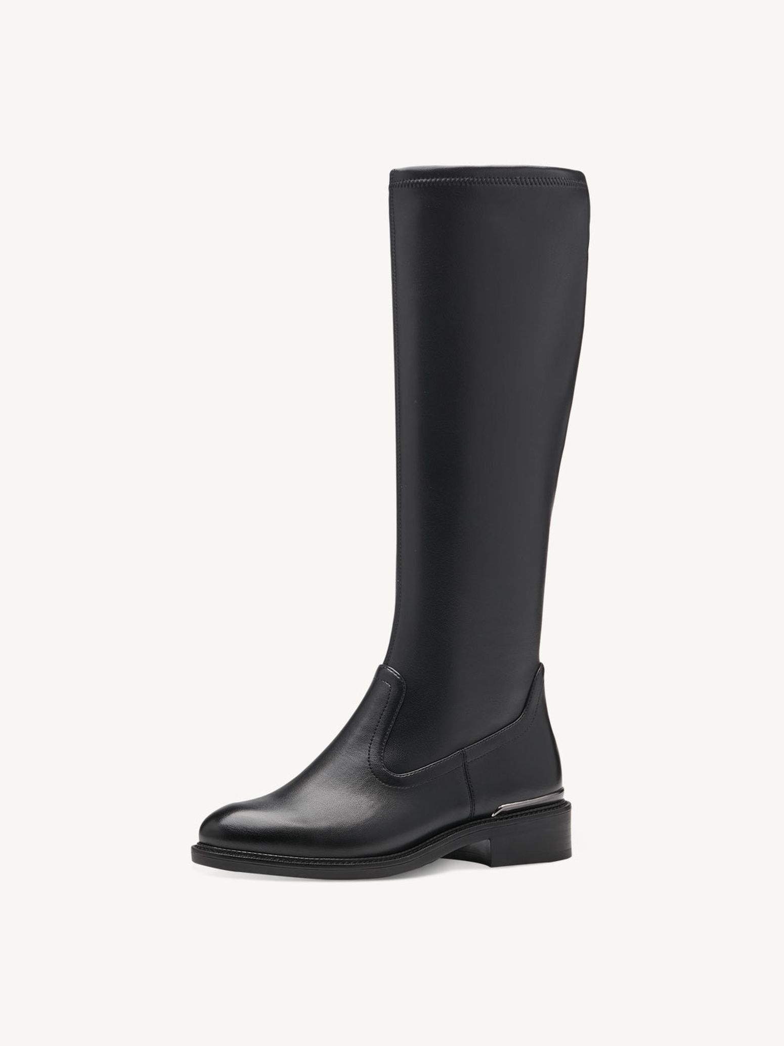 Bottes - noir