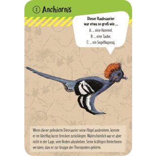 50 Dinosaurier (DE)