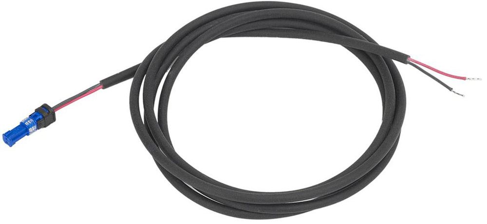 Bosch Lichtkabel Scheinwerfer 200mm kaufen | Bike-Discount
