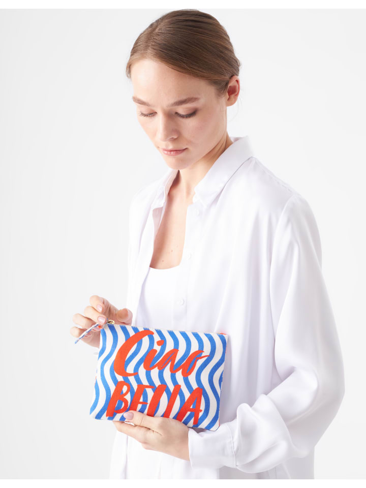 Codello Tasche in blau günstig kaufen onesize