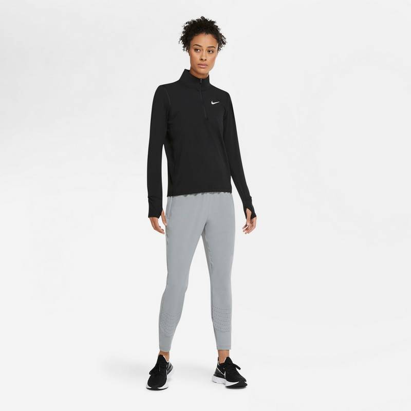 Nike Element Funktionsshirt Damen