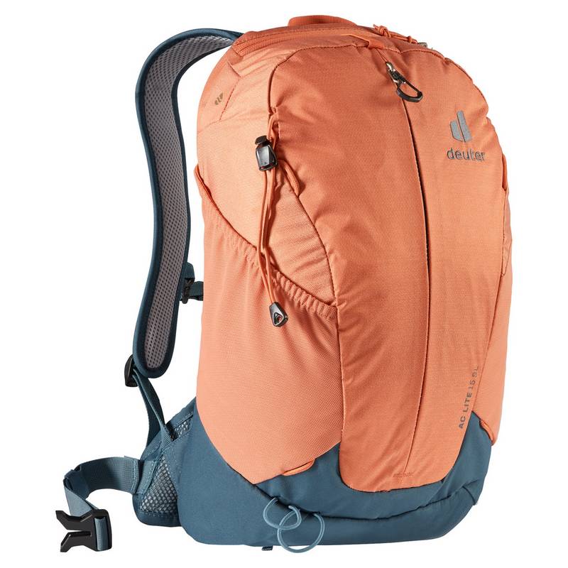 Deuter AC Lite 15 SL Wanderrucksack Damen