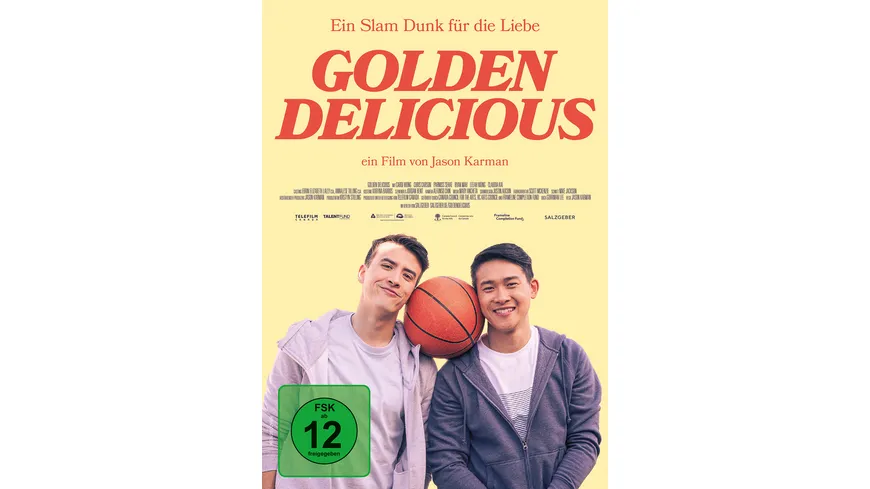 Golden Delicious (OmU)