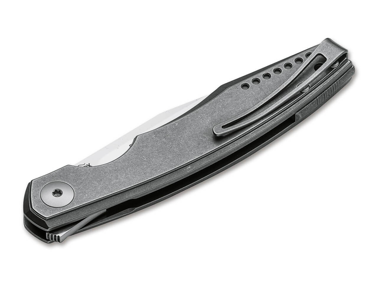 Belone Grey
