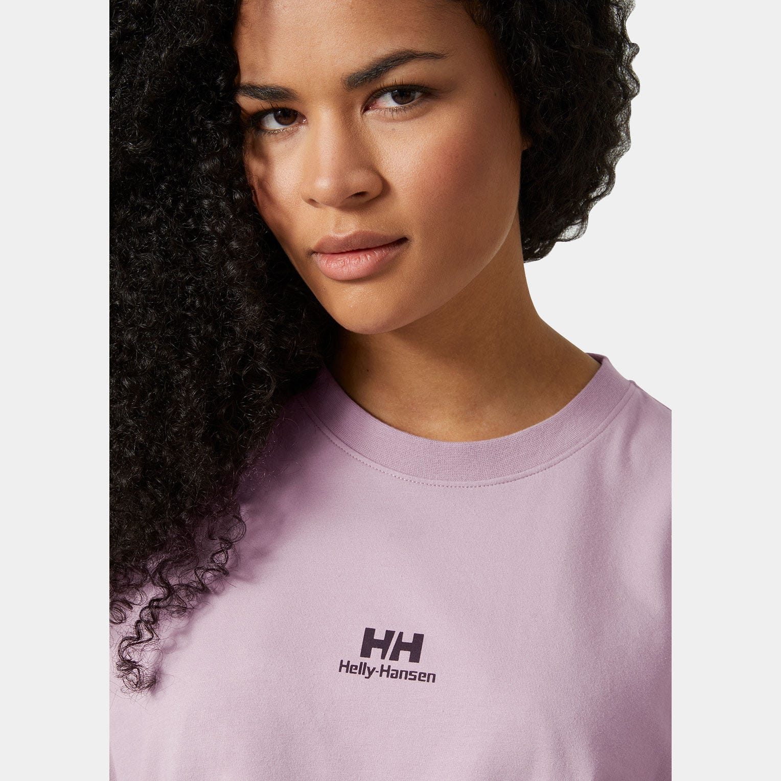 Women's YU Patch T-shirt