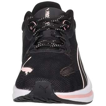 PUMA Redeem Profoam Running in schwarz