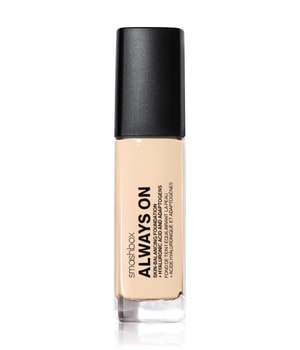 Smashbox Always On Adaptive Foundation Flüssige Foundation-30 ml
