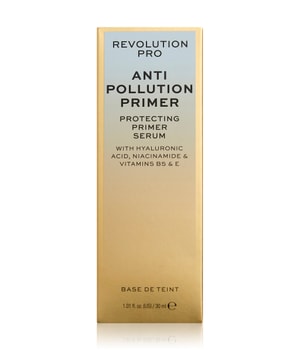 REVOLUTION PRO Anti-Pollution Primer Primer-30 ml