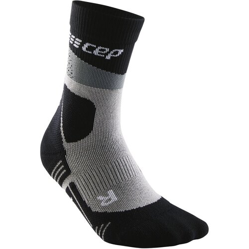 DAMEN SOCKEN MAX CUSHION SOCKS, HIKING, MID CUT, WOMEN