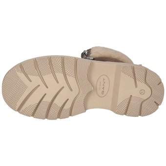Gant Frenzyn Mid Boot in beige
