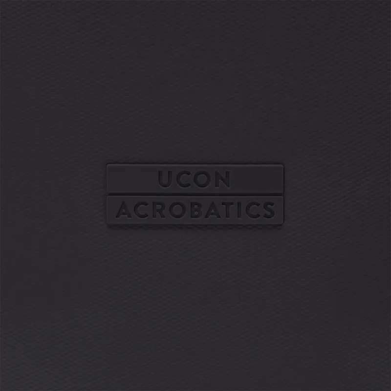 Ucon Acrobatics Niklas Aloe - Black