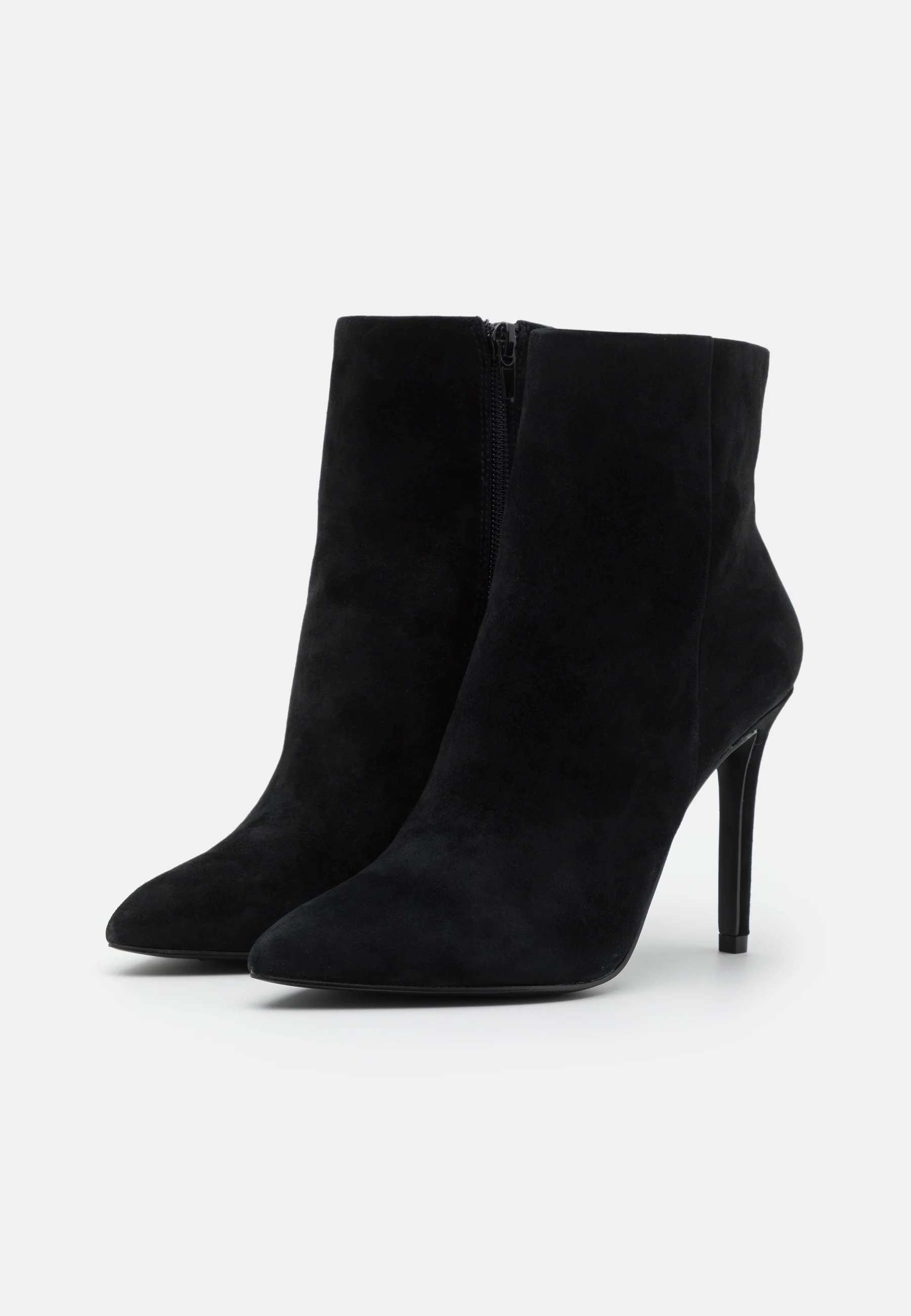 Steve Madden CLOVERS - Botines de tacón