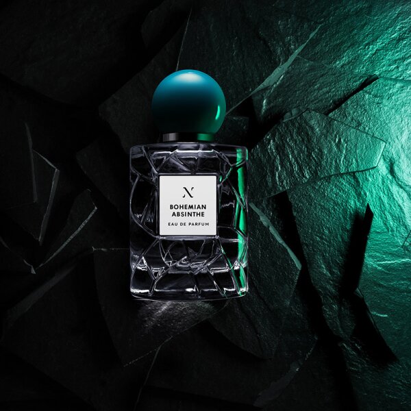 Les Soeurs de Noé Bohemian Absinthe Eau de Parfum