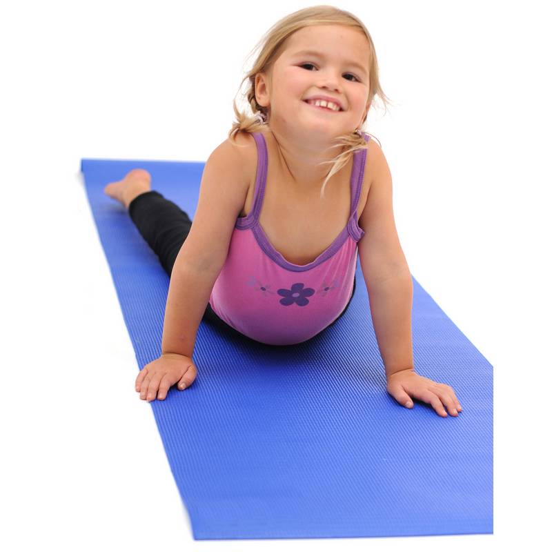 YOGISTAR Matte Kinder