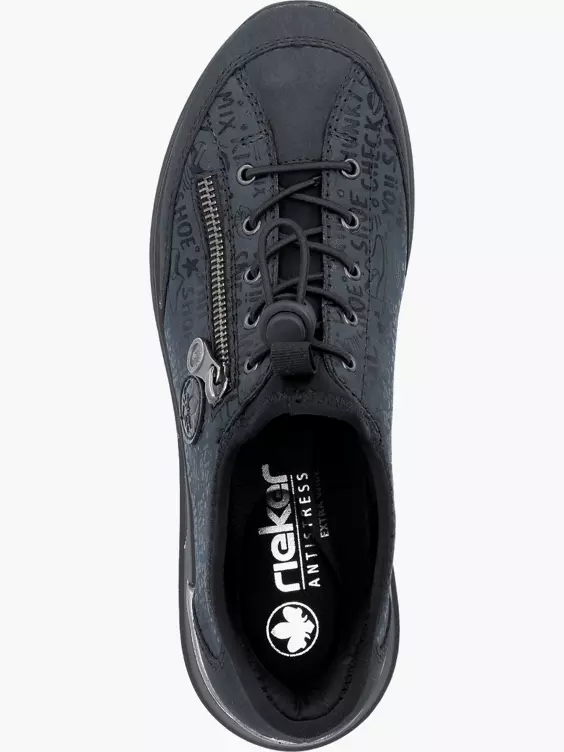 Rieker Damen Slipper