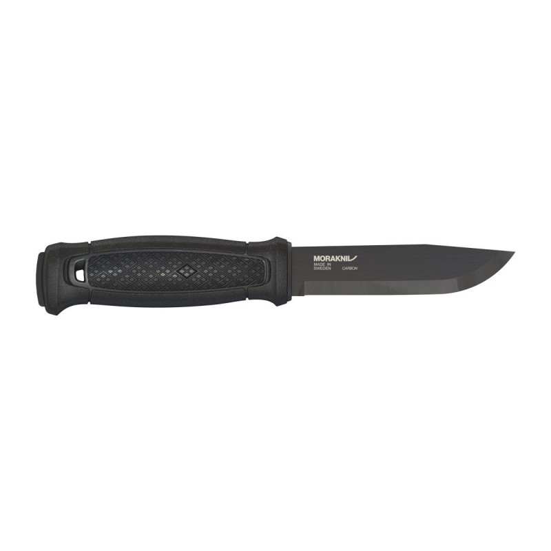 Garberg Morakniv mit Multi-Mount-Scheide, hergestellt in Schweden